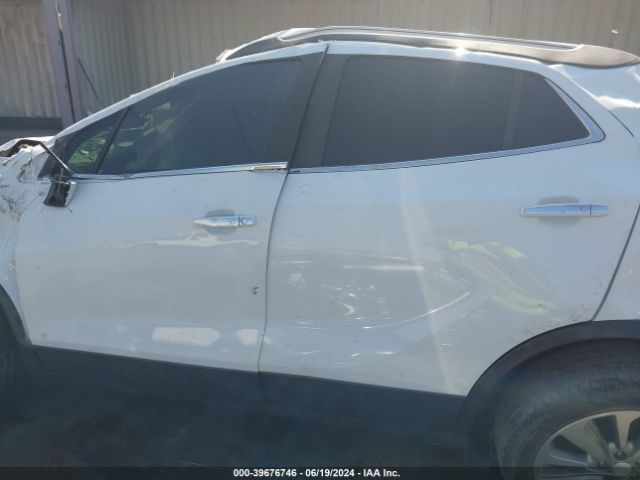 KL4CJASB4HB033270 Buick Encore Preferred
