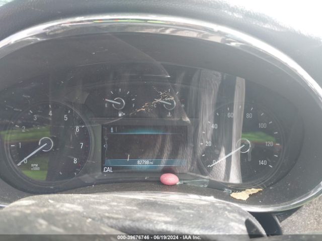 KL4CJASB4HB033270 Buick Encore Preferred