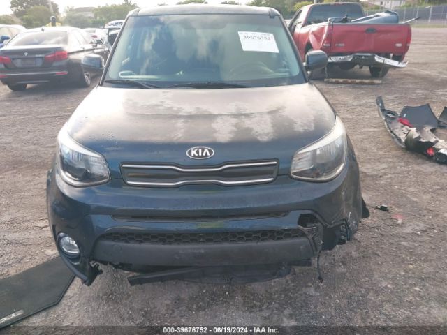 KNDJP3A57H7456317 KIA SOUL +