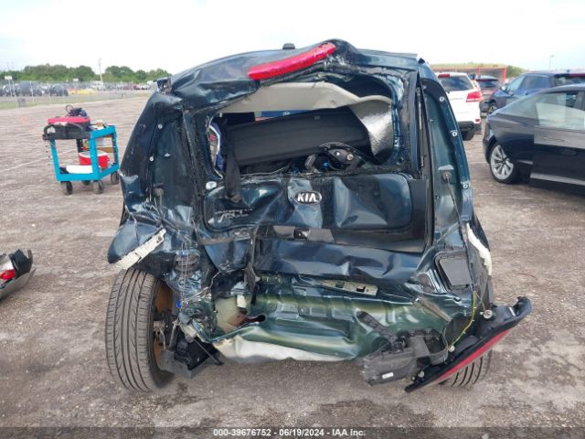 KNDJP3A57H7456317 KIA SOUL +