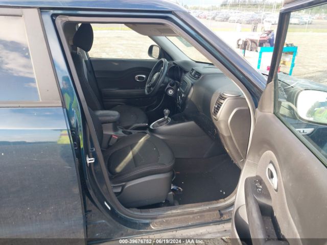 KNDJP3A57H7456317 KIA SOUL +