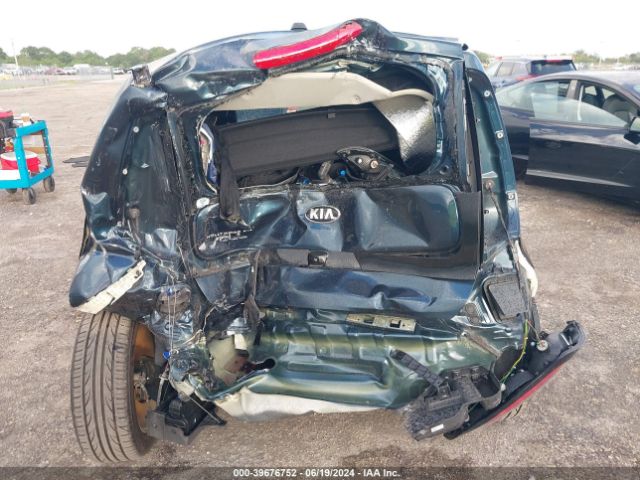 KNDJP3A57H7456317 KIA SOUL +