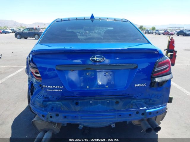 JF1VA1E62H9809552 Subaru Wrx Premium