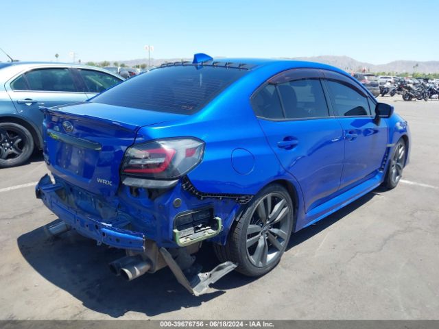 JF1VA1E62H9809552 Subaru Wrx Premium