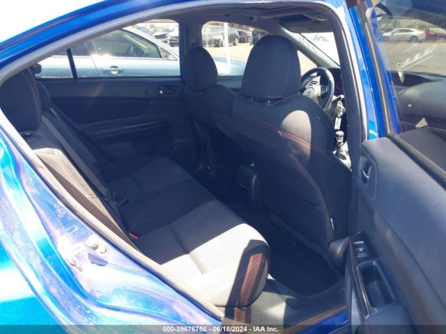 JF1VA1E62H9809552 Subaru Wrx Premium