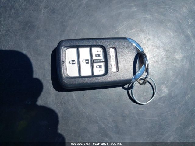 5FNRL5H32GB034902 Honda ODYSSEY SE