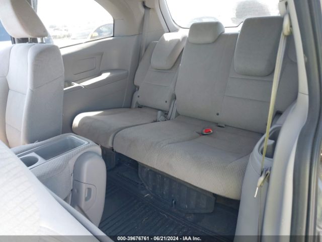 5FNRL5H32GB034902 Honda ODYSSEY SE