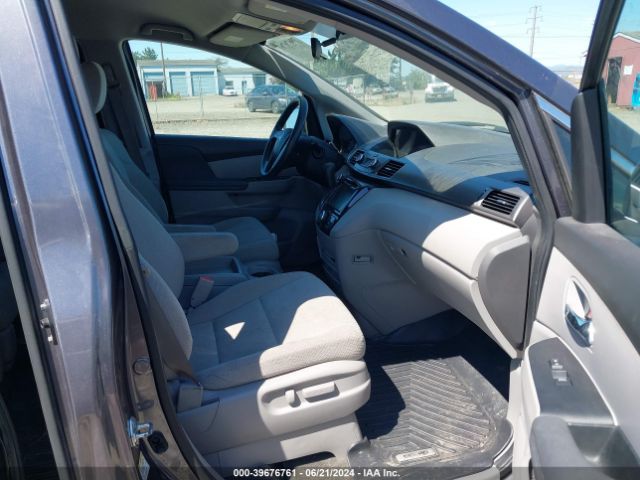 5FNRL5H32GB034902 Honda ODYSSEY SE