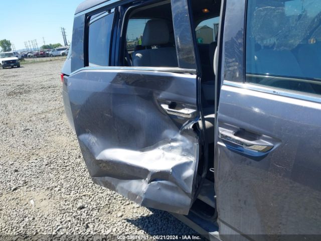 5FNRL5H32GB034902 Honda ODYSSEY SE