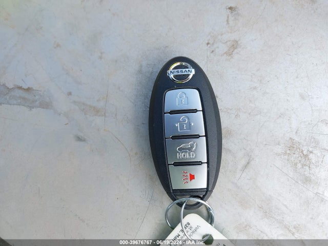 Nissan Rogue Sl 2014 5N1AT2MV2EC833166 Image 11