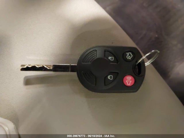 Ford FOCUS SE 2016 1FADP3F27GL387619 Image 11