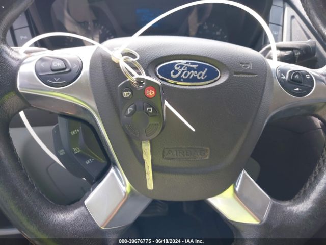 1FBZX2YM0HKA63805 Ford Transit-350 Xlt