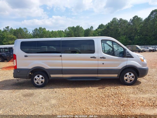 1FBZX2YM0HKA63805 Ford Transit-350 Xlt