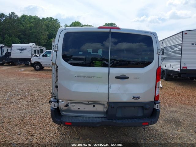1FBZX2YM0HKA63805 Ford Transit-350 Xlt