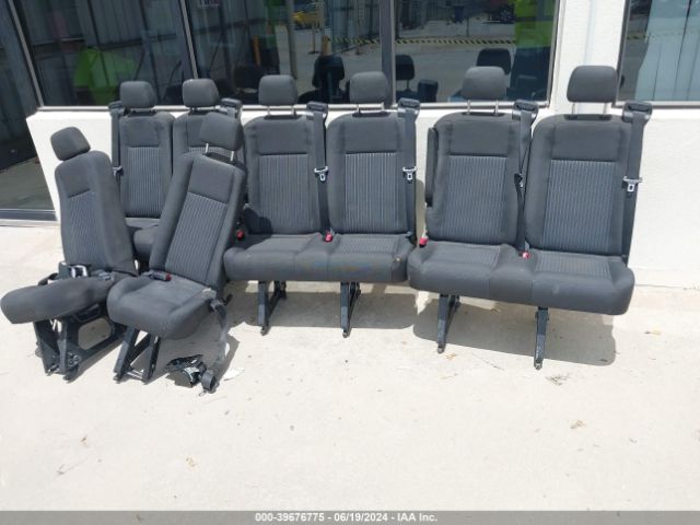 1FBZX2YM0HKA63805 Ford Transit-350 Xlt