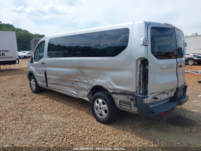 1FBZX2YM0HKA63805 Ford Transit-350 Xlt