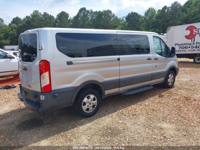 1FBZX2YM0HKA63805 Ford Transit-350 Xlt