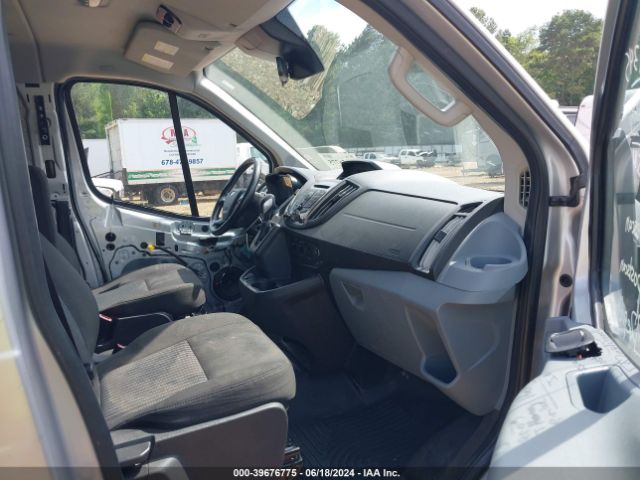 1FBZX2YM0HKA63805 Ford Transit-350 Xlt