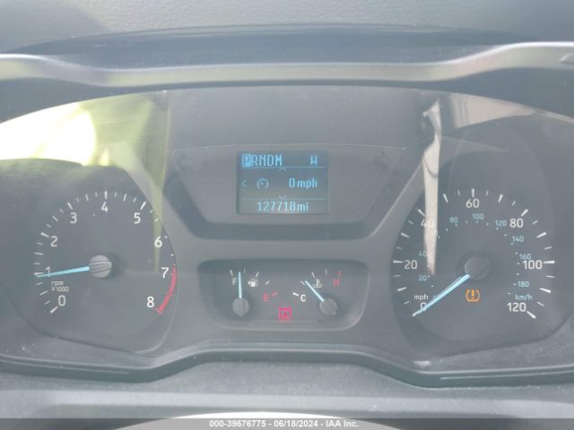 1FBZX2YM0HKA63805 Ford Transit-350 Xlt