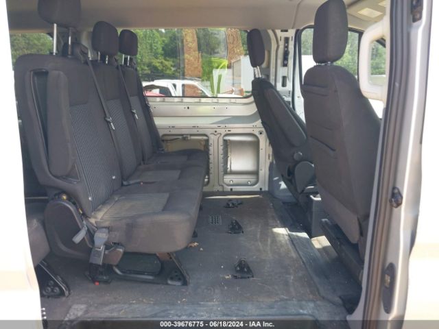 1FBZX2YM0HKA63805 Ford Transit-350 Xlt