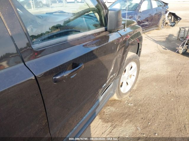 1C4NJRBB3ED717403 Jeep Patriot Sport