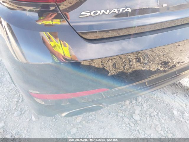 5NPE34AF4FH106048 Hyundai Sonata Limited