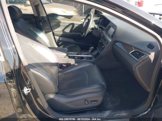 5NPE34AF4FH106048 Hyundai Sonata Limited