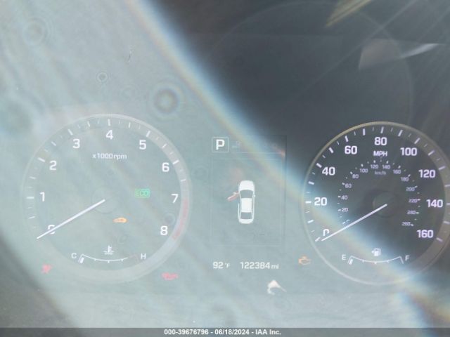 5NPE34AF4FH106048 Hyundai Sonata Limited