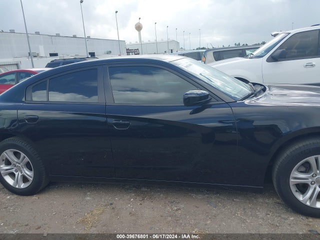 Dodge Charger Sxt Rwd 2020 2C3CDXBG9LH116757 Image 13