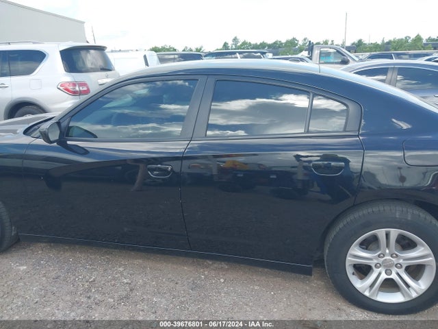 Dodge Charger Sxt Rwd 2020 2C3CDXBG9LH116757 Image 14