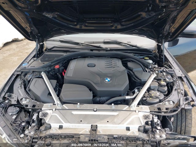 WBA53AP06MCG19683 BMW 430I