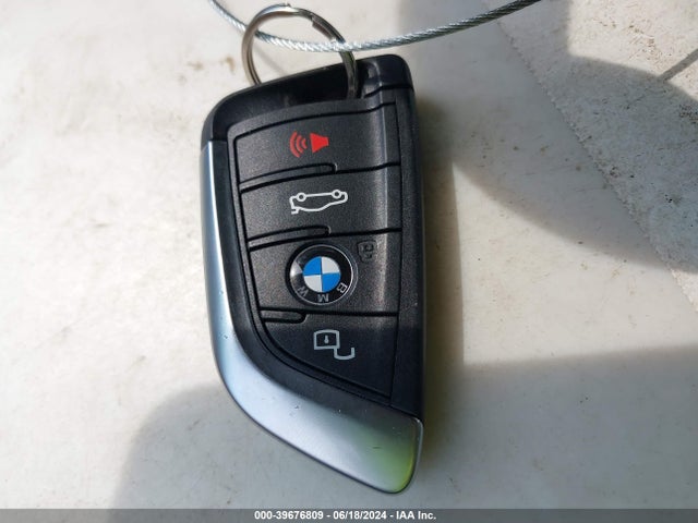 BMW 430I 2021 WBA53AP06MCG19683 Image 11