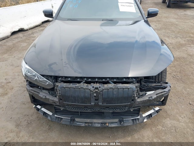 WBA53AP06MCG19683 BMW 430I