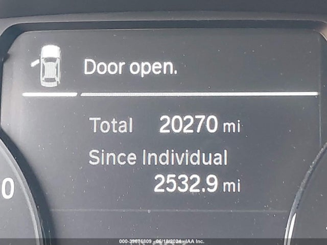 BMW 430I 2021 WBA53AP06MCG19683 Image 16
