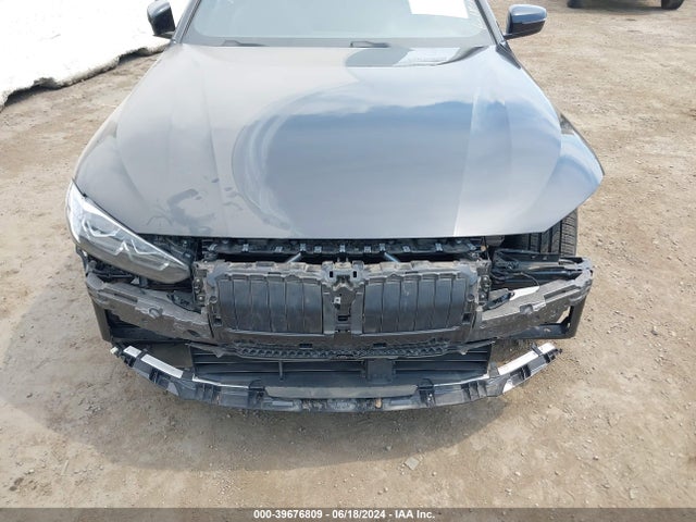 BMW 430I 2021 WBA53AP06MCG19683 Image 6