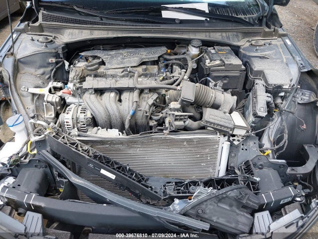 Hyundai ELANTRA SE 2023 KMHLL4AG1PU605165 Image 10