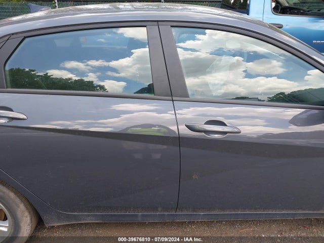 Hyundai ELANTRA SE 2023 KMHLL4AG1PU605165 Image 12