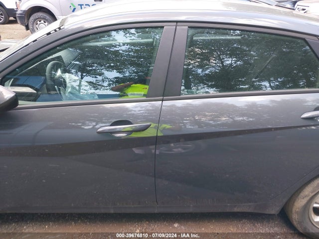 Hyundai ELANTRA SE 2023 KMHLL4AG1PU605165 Image 13