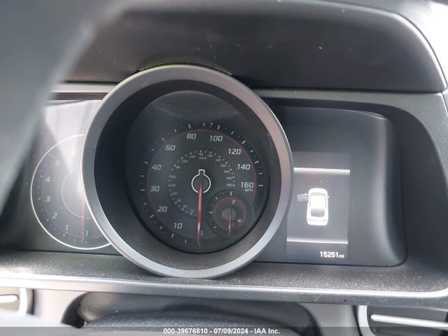 Hyundai ELANTRA SE 2023 KMHLL4AG1PU605165 Image 14