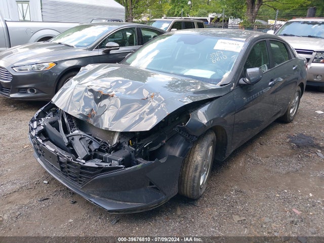 Hyundai ELANTRA SE 2023 KMHLL4AG1PU605165 Image 2