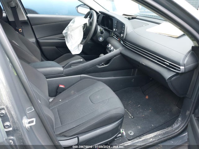 Hyundai ELANTRA SE 2023 KMHLL4AG1PU605165 Image 5