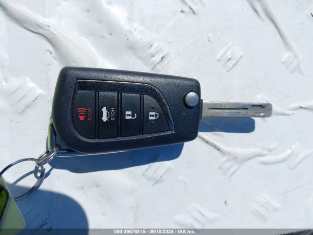 Toyota CAMRY LE 2020 4T1C11AK4LU334329 Image 11
