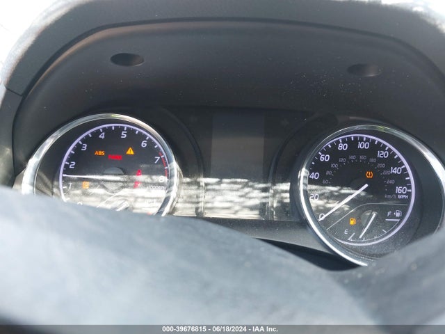 Toyota CAMRY LE 2020 4T1C11AK4LU334329 Image 7