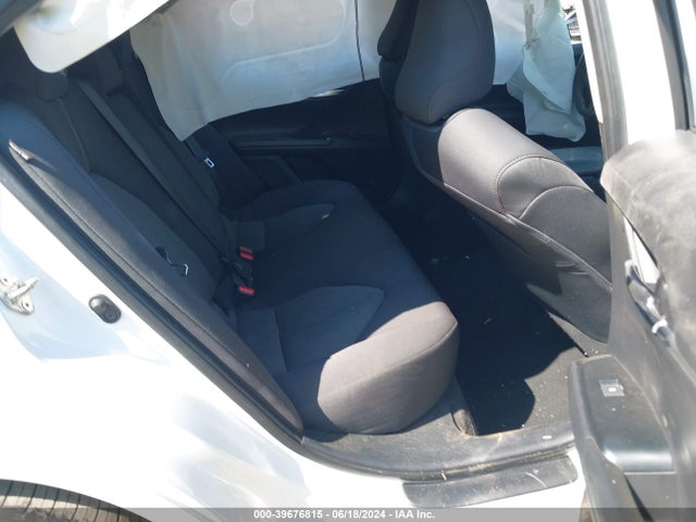 Toyota CAMRY LE 2020 4T1C11AK4LU334329 Image 8