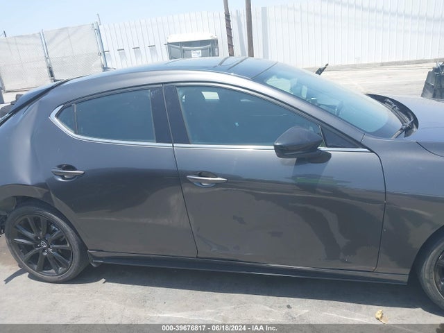 Mazda Mazda3 2.5 Turbo 2021 JM1BPBJY4M1401796 Image 13