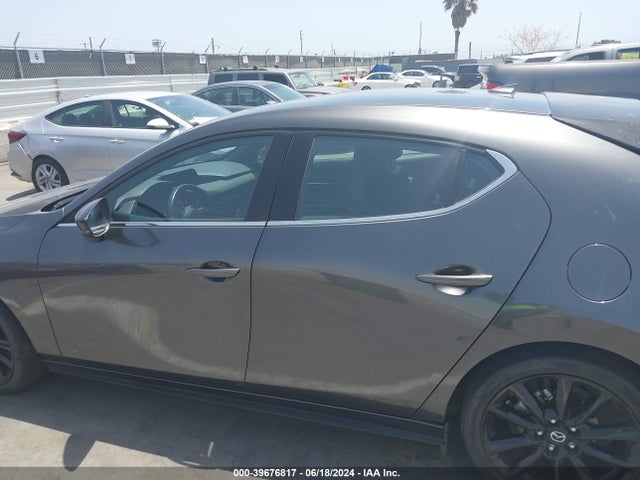 Mazda Mazda3 2.5 Turbo 2021 JM1BPBJY4M1401796 Image 14
