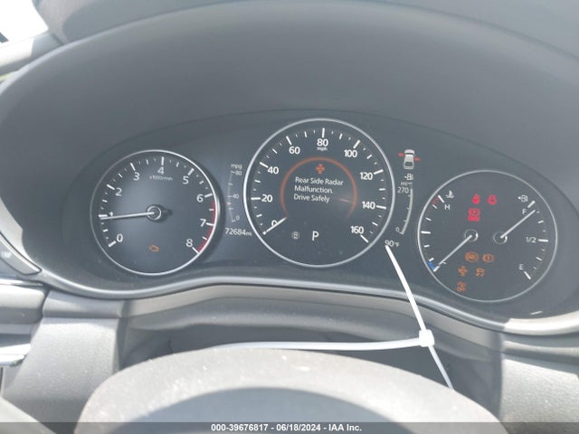 Mazda Mazda3 2.5 Turbo 2021 JM1BPBJY4M1401796 Image 15