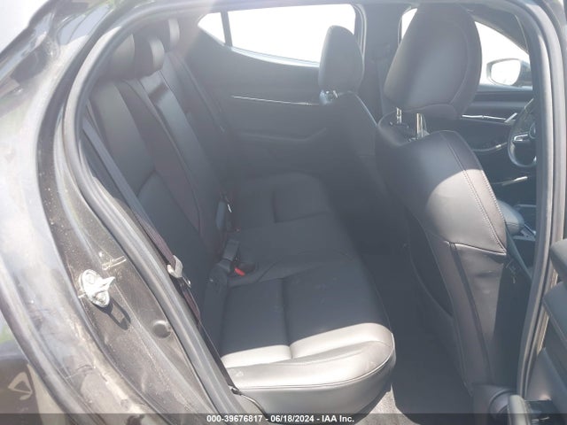 Mazda Mazda3 2.5 Turbo 2021 JM1BPBJY4M1401796 Image 8