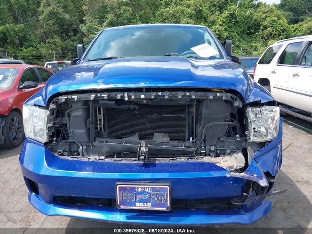 RAM 1500 Express 2014 1C6RR7FT4ES341962 Image 12