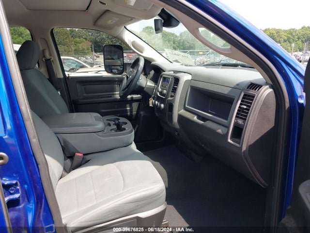 RAM 1500 Express 2014 1C6RR7FT4ES341962 Image 5